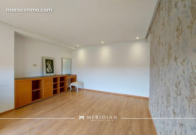 Vente Exceptionnel Appartement 313m² à L'oasis — 4
