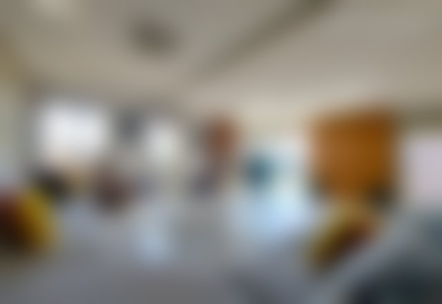 Appartement 313 m² avec terrasse panoramique, Oasis, Casablanca — 2
