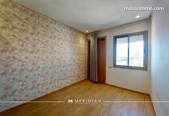 Location Exceptionnel Appartement 313m² à L'oasis — 5