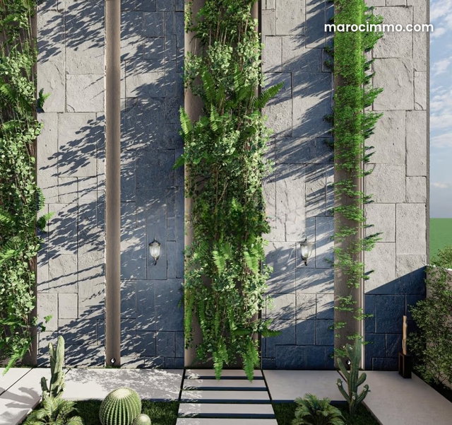 Appartement à l'achat à Gauthier. Surface de 42 m². Porte blindée, sécurité — 5