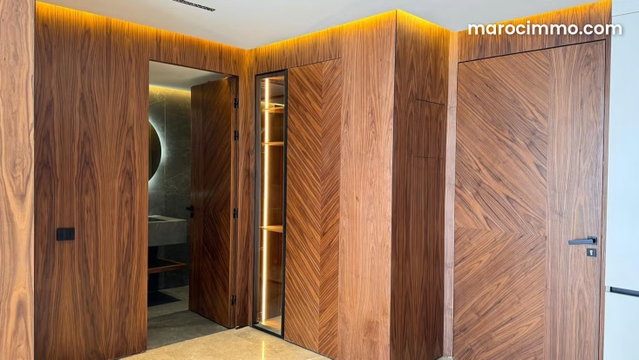Appartement à l'achat à Gauthier. Surface de 42 m². Porte blindée, sécurité — 3