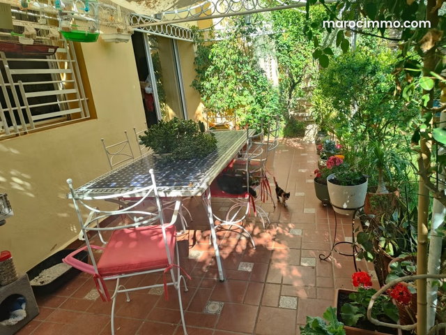 Sale villa in Mandarona. 5 bedrooms — 2
