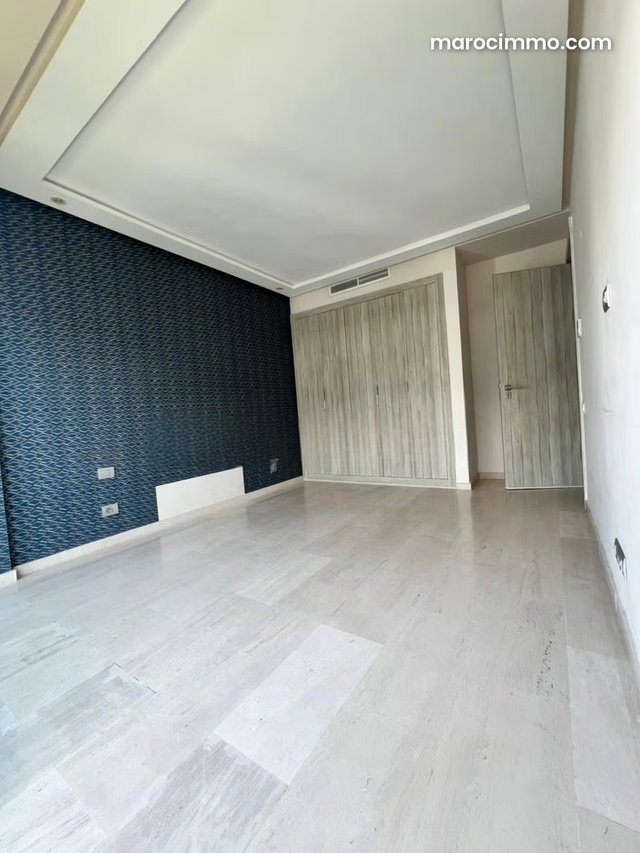 Exclusivite bel appartement vue mer — 5