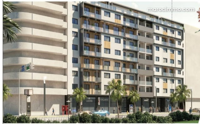 Appartement au centre ville — 2