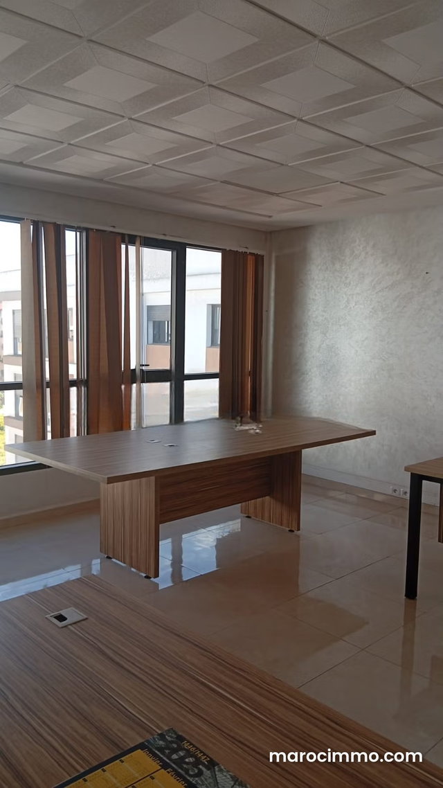 Office for rent in Panorama 36m² — 4