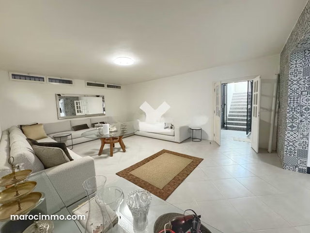 Villa à Vendre de 373.0 m² à Dar Bouazza, Tamaris1 — 5