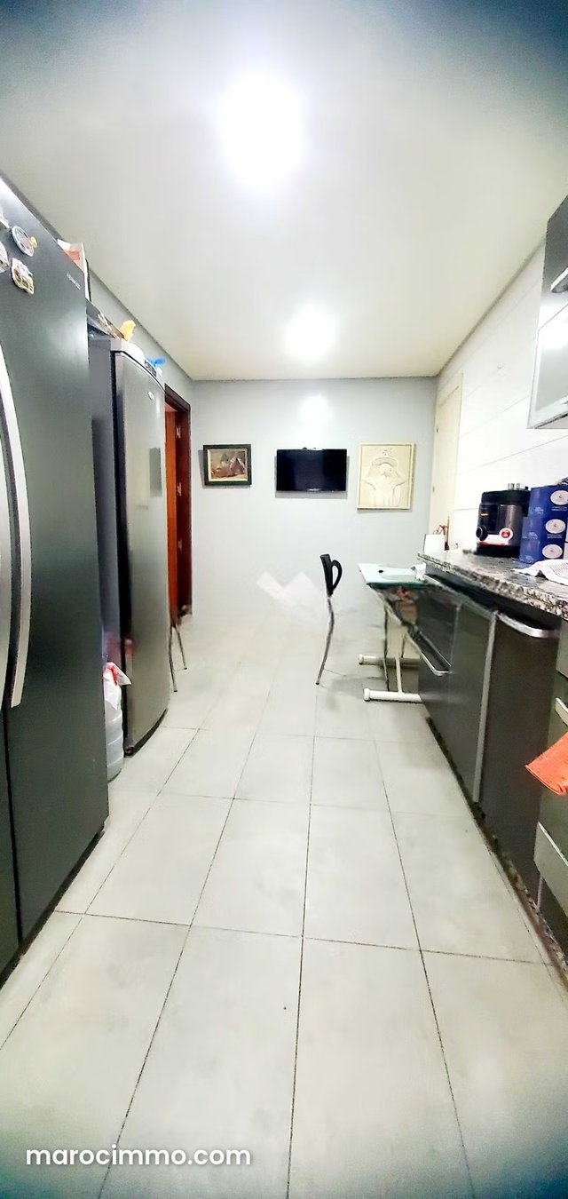 Appartement à Vendre de 161.0 m² à Casablanca, Cil — 4