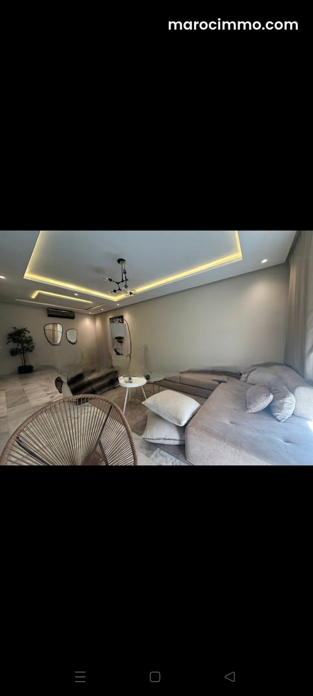 Appartement en location sur ferme brotonne — 5