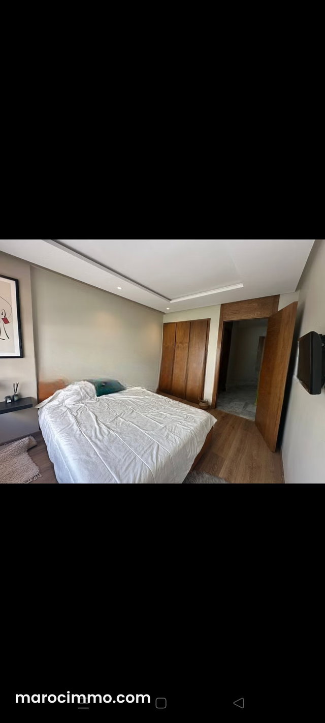 Appartement en location sur ferme brotonne — 2