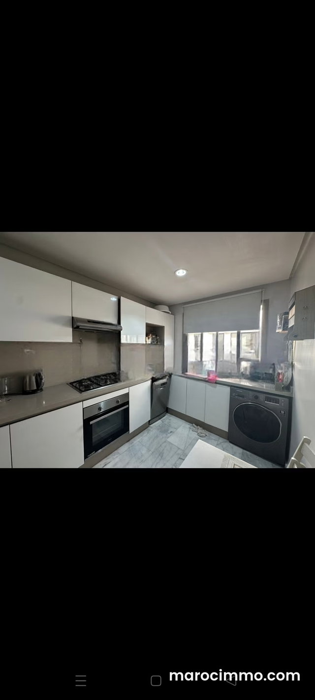 Appartement en location sur ferme brotonne — 3