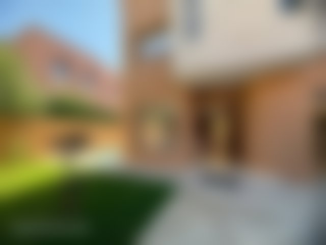 فيلا راقية بمسبح وحديقة على طريق الدار البيضاء في مراكش — 2