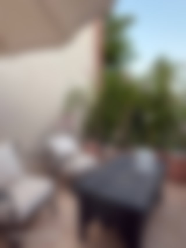 Maison 4 chambres avec piscine, Palmeraie, Marrakech — 2
