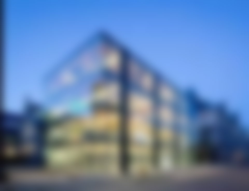 Villa commerciale 450 m², boulevard Ghandi, Casablanca Longchamps