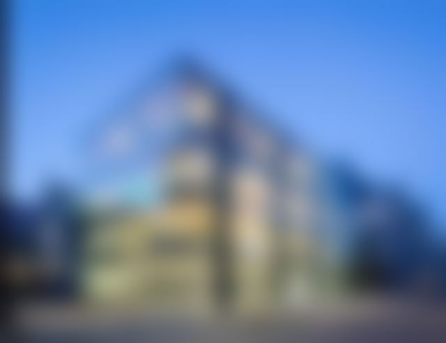 450 m² Commercial Villa, Ghandi Boulevard, Casablanca Longchamps — Casablanca