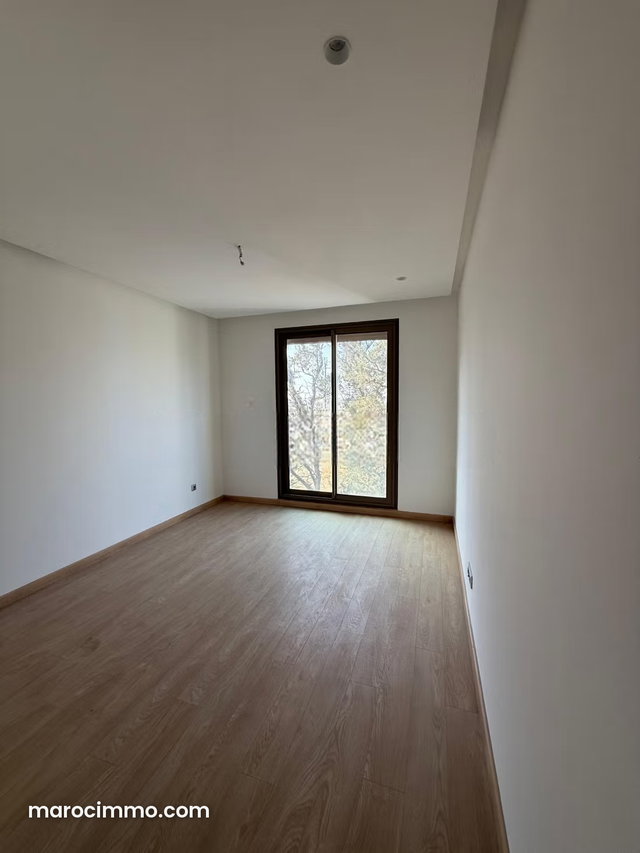 Modern 150m² Apartment at Eagle Hills SOUISSI — 5