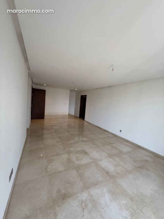 Modern 150m² Apartment at Eagle Hills SOUISSI — 3
