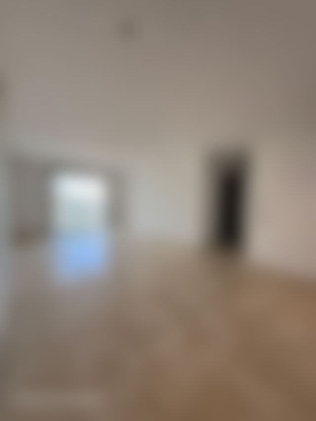 150 sqm 3-bedroom apartment with terrace, Souissi, Rabat — Rabat