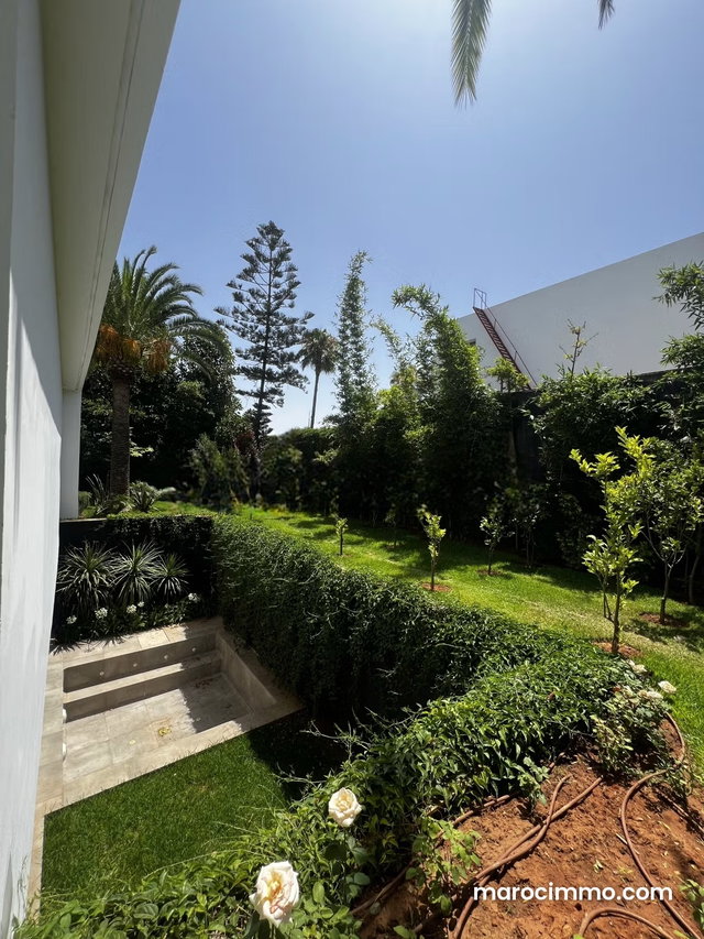 Villa contemporaine neuve Bien d'exception — 2