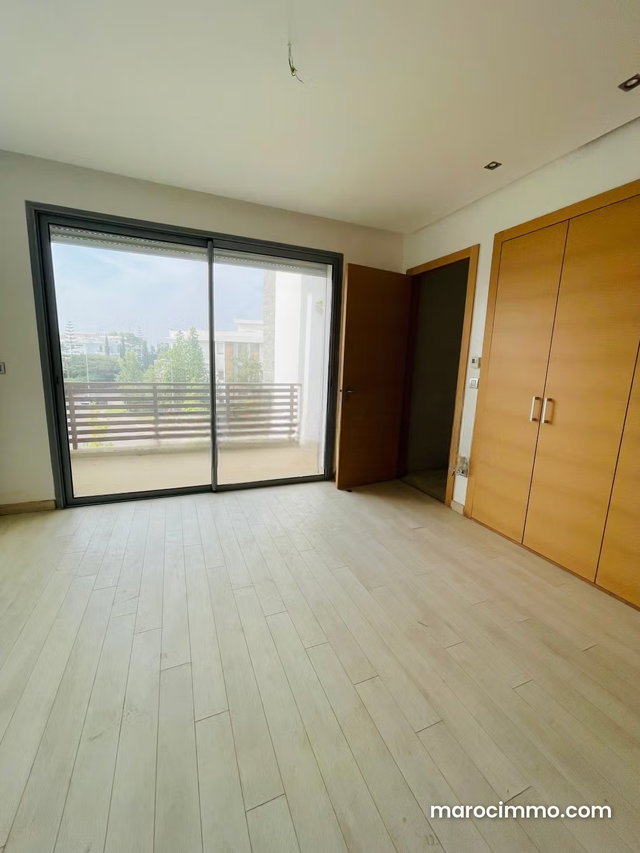 Très belle appartement a loue a Prestigia golfe — 2