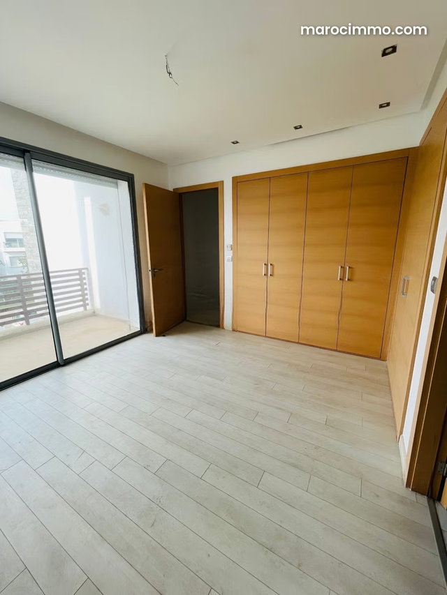 Très belle appartement a loue a Prestigia golfe — 3