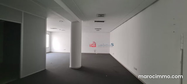 Office Space on Abdelmoumen Boulevard — 2