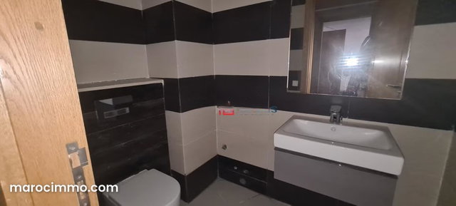 Office Space on Abdelmoumen Boulevard — 5