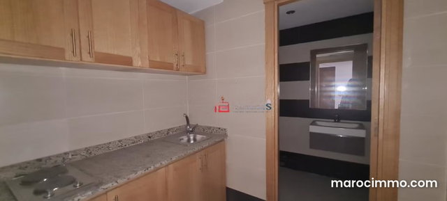 Office Space on Abdelmoumen Boulevard — 4