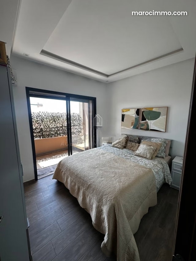 VENTE Appartement 2 chambres Menara Garden — 3