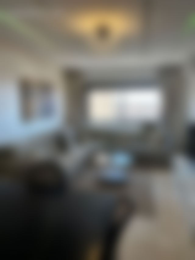 2-Bedroom Apartment with Terrace in Hivernage, Marrakech — Marrakesh
