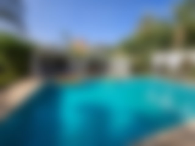 فيلا فاخرة بمساحة 3160 م² على طريق أميزميز في مراكش — 3