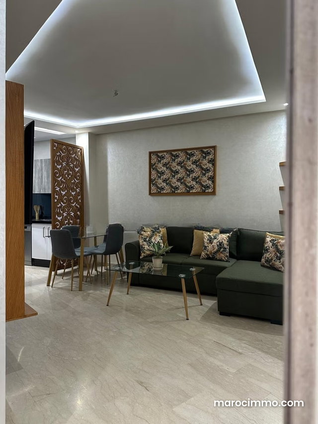 Apparetement pour location à oasis — 4