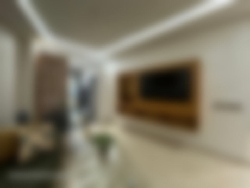 Appartement meublé à louer à Oasis Casablanca
