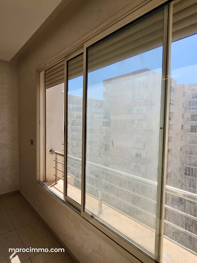 Appatement a vendre à hay mohammadi — 3