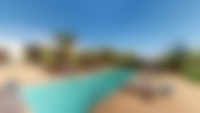 Villa 5 chambres, piscine et parc arboré, Route de Fès, Marrakech — 2