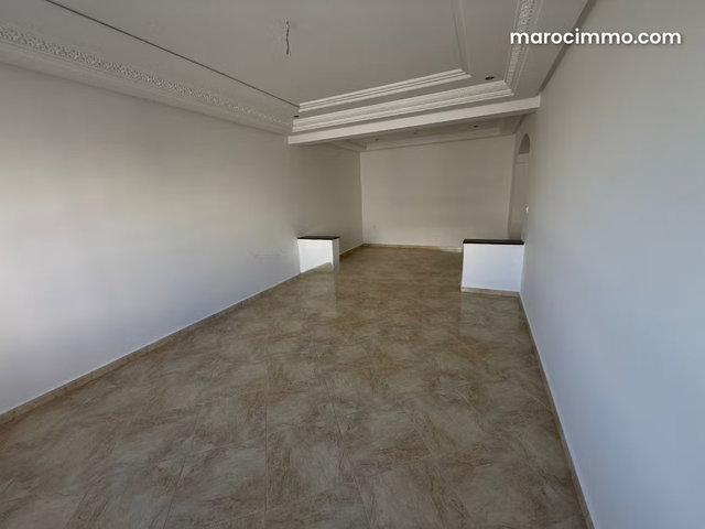 Long-term rental Tanger city center — 2