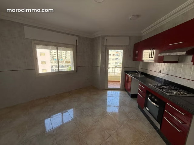 Long-term rental Tanger city center — 5