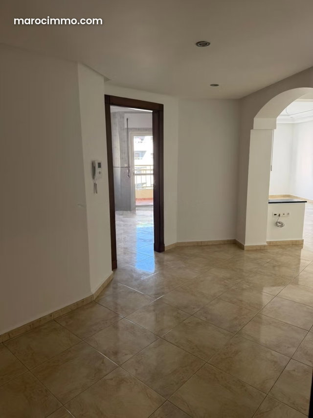 Long-term rental Tanger city center — 4