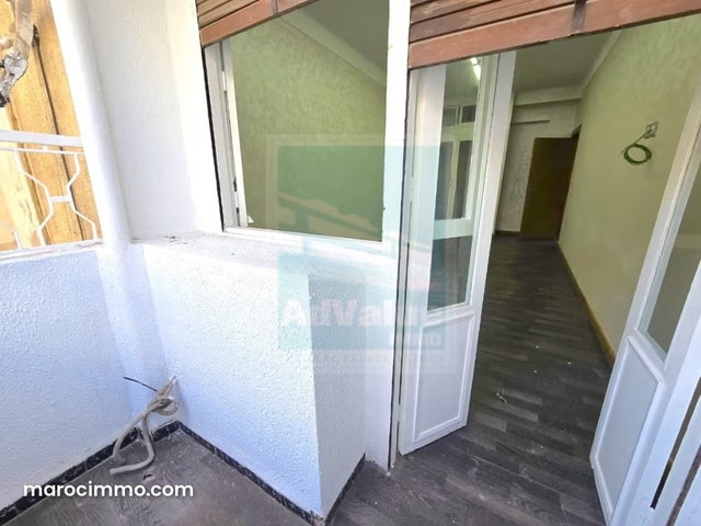 DV. 1006: Magnificent Office at Ibnou Habous Street — 5