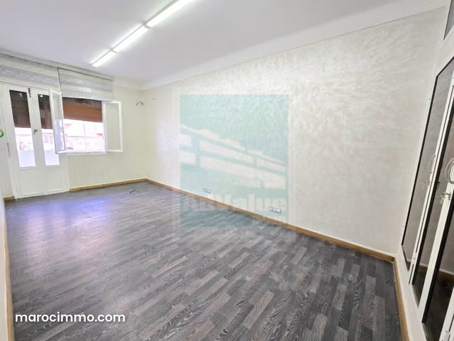 DV. 1006: Magnificent Office at Ibnou Habous Street — 3