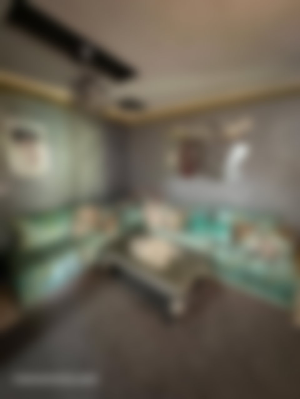 Appartement 83 m² à vendre quartier Moujahidine Tanger