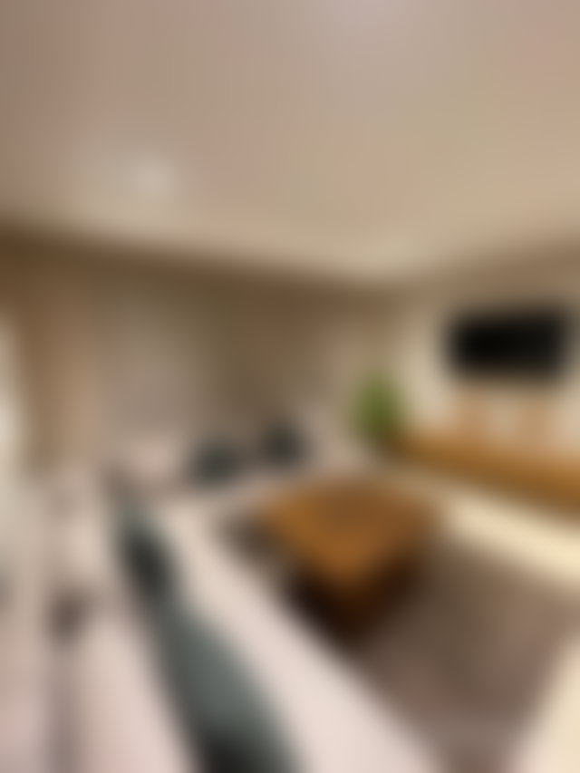 Studio meublé avec terrasse au Maârif Extension Casablanca — 5