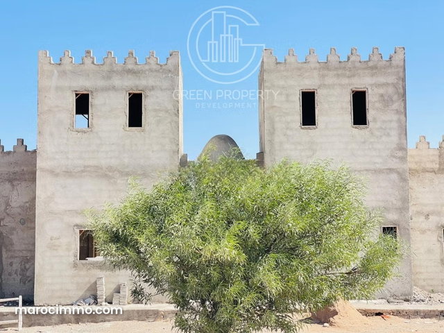 Programme Neuf: 6 Villas avec Jardin et Piscine — 4
