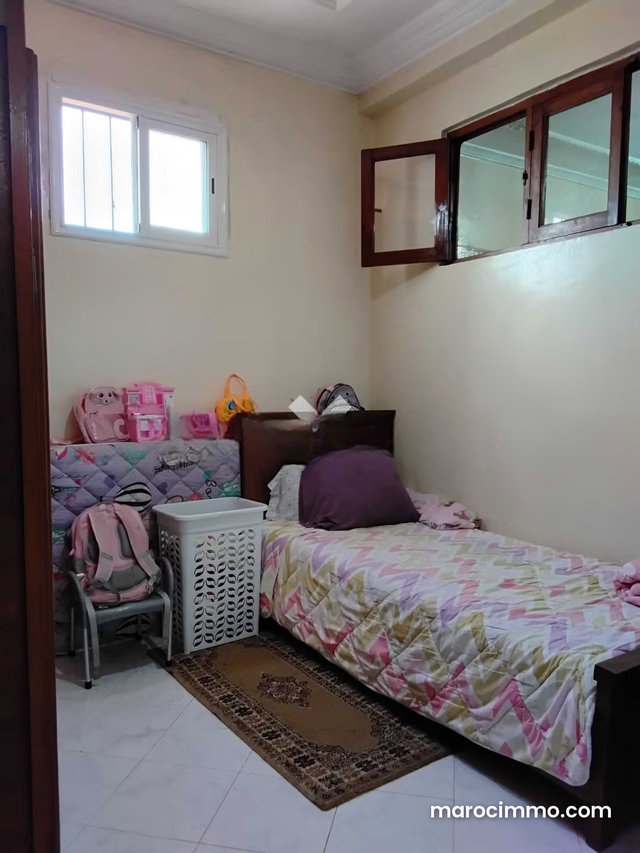 Appartement à Vendre de 134.0 m² à Casablanca, Mandarouna — 3