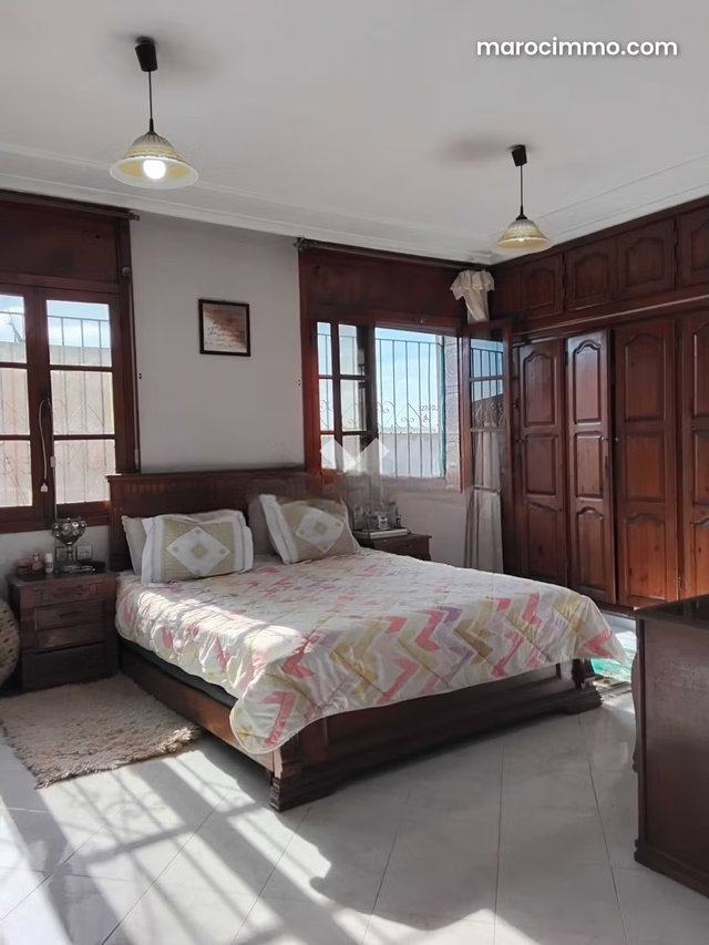 Appartement à Vendre de 134.0 m² à Casablanca, Mandarouna — 5