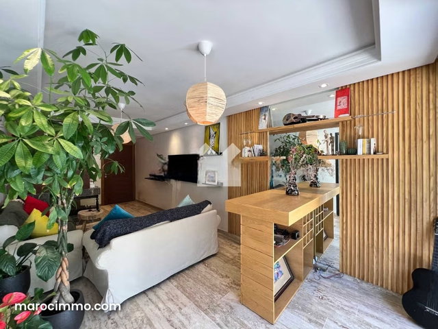 Appartement à Vendre de 463.0 m² à Dar Bouazza, Tamaris2 — 3