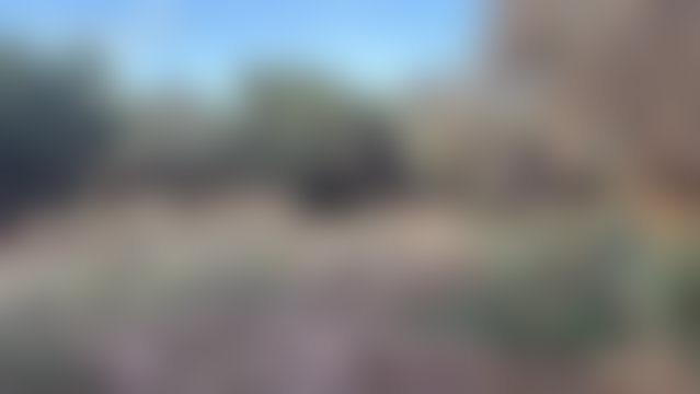 Terrain 2,4 hectares Route d'Ourika, Marrakech, vue Atlas — 2