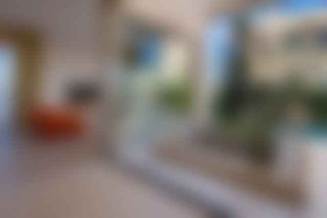 Villa 500 m², 4 chambres avec piscine, Route d'Ourika, Marrakech — 3