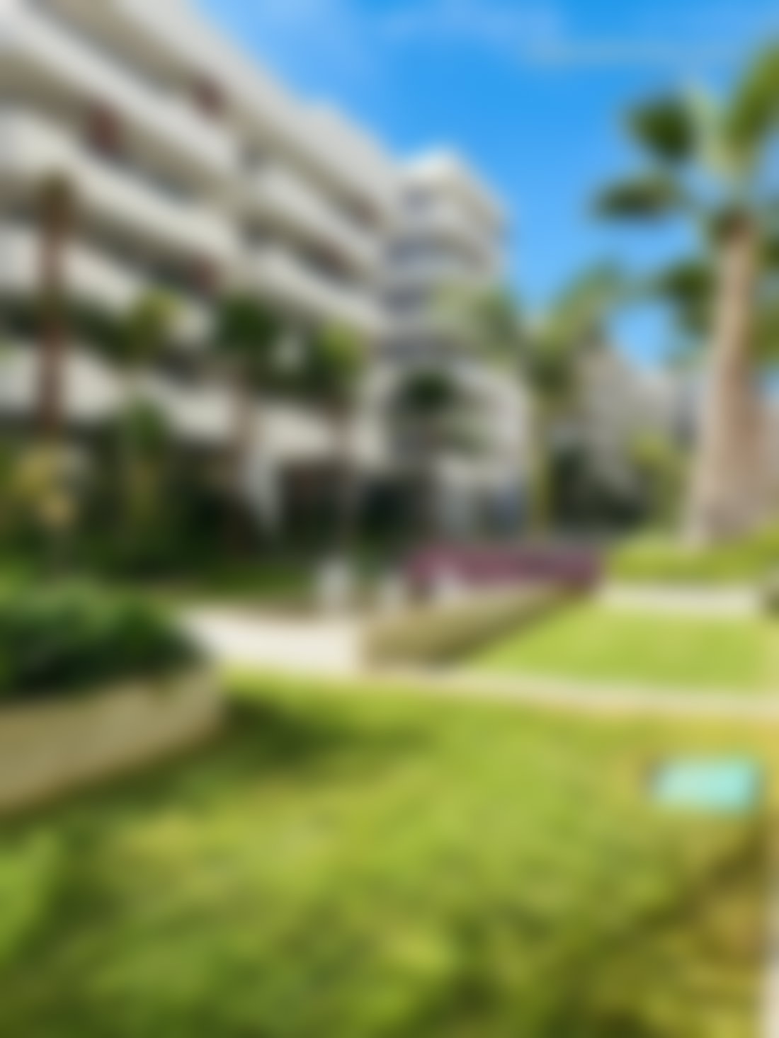 Appartement avec terrasse à louer à Californie Casablanca