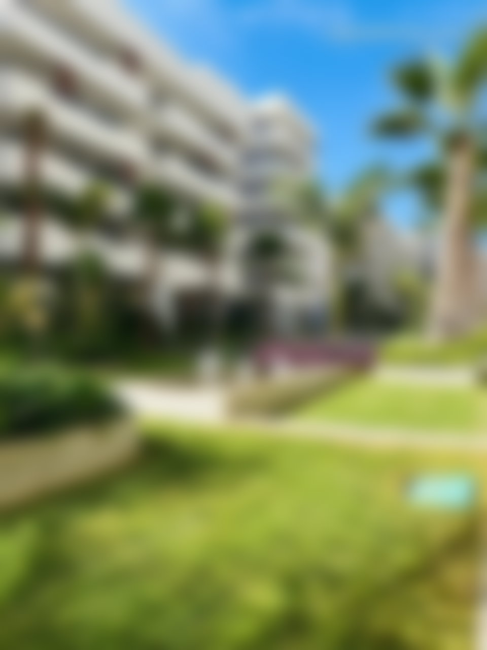 Appartement avec terrasse à louer à Californie Casablanca