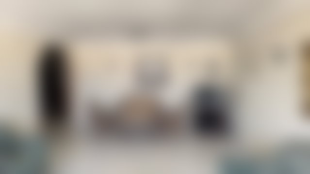 Appartement 169 m², 4 chambres, vue panoramique, Maarif Casablanca — 4
